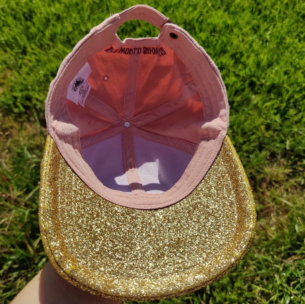 Disney Parks Queen of the Kingdom Hat